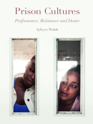 cover image of Prison Cultures